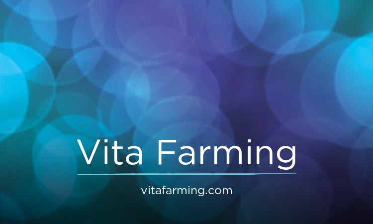 VitaFarming.com - New premium names